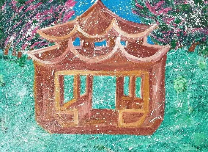 Pagoda