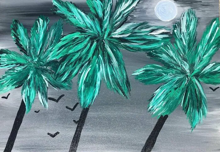 Palms