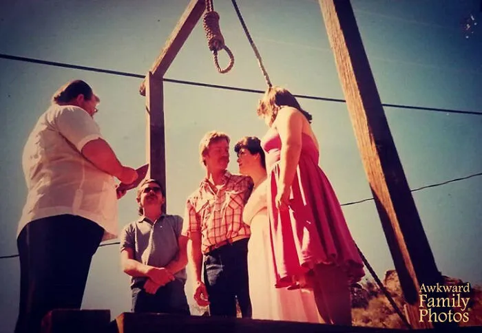 25 Divertidas fotos de parejas que te harán reír, sacadas de mi cuenta de Instagram