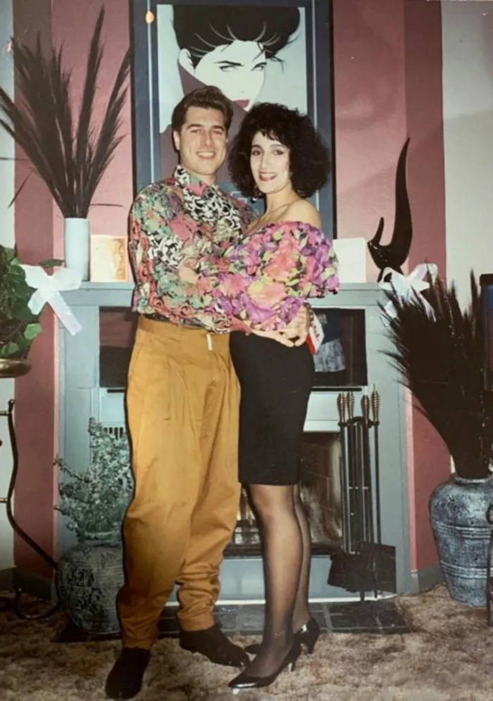 25 Divertidas fotos de parejas que te harán reír, sacadas de mi cuenta de Instagram