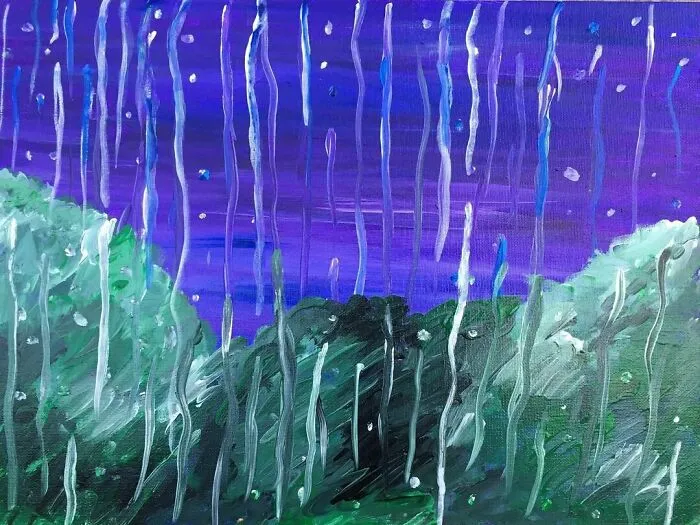 Rainy Day