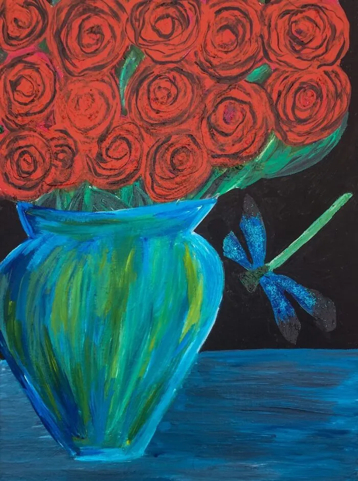 Roses