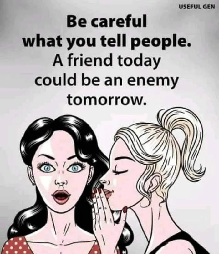 Most Of Us Can Relate