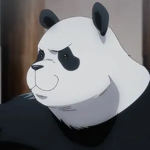 Big Daddy Panda