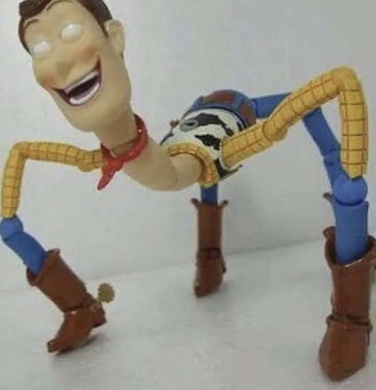 Show Me The Most Cursed Image You Can Find