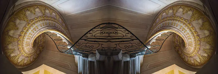 Baroque Ram