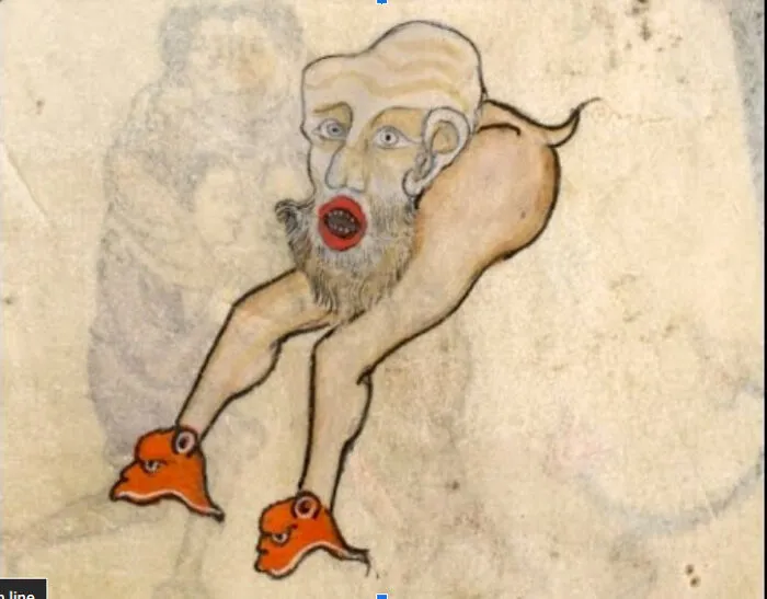 This Makes Me So Uncomfortable
