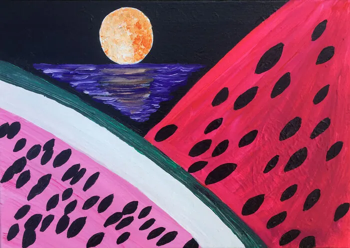 Summer Night
