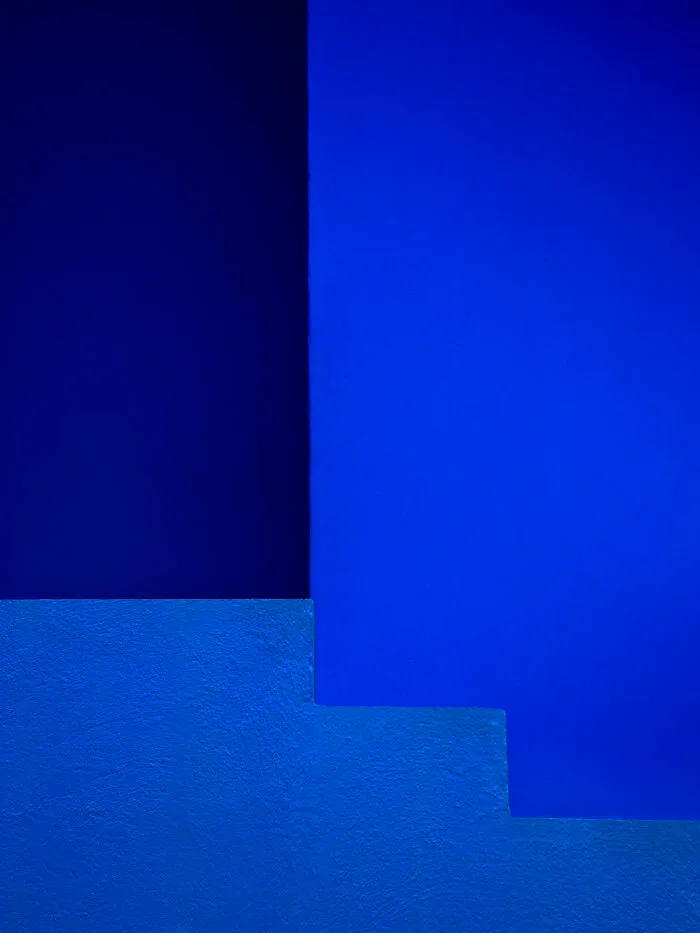 The Space Between. 2nd Place, Fine Art