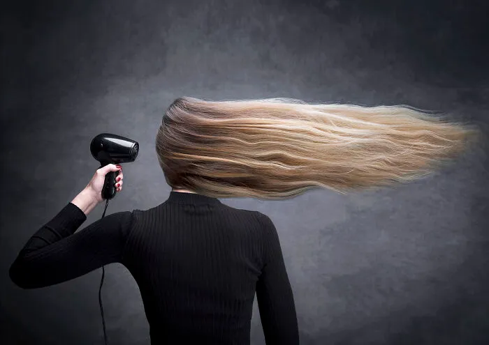 Pelo. 1er puesto, Publicidad