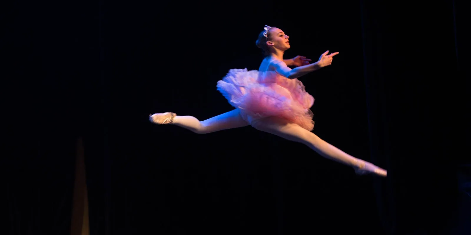 The Horrifying Reality Of Being A Ballet Dancer