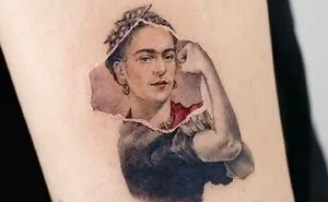 Here Are 70 Painting-Like Tattoos By This Artist