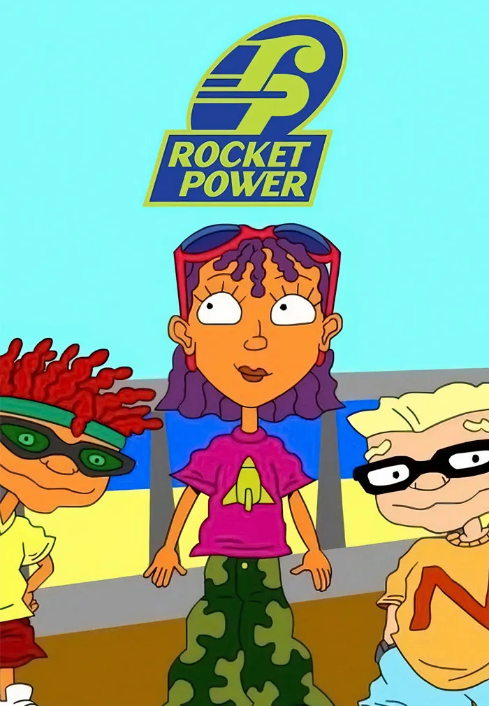 Rocket Power