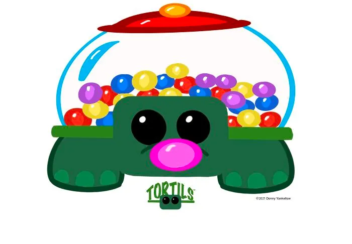 Pop!