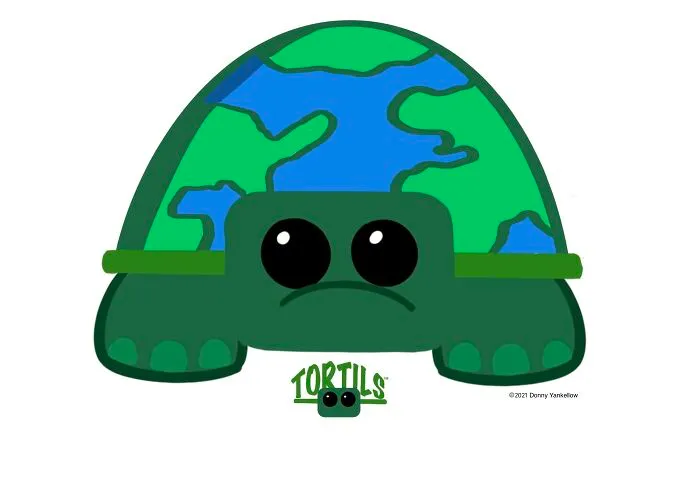 Save The Earth