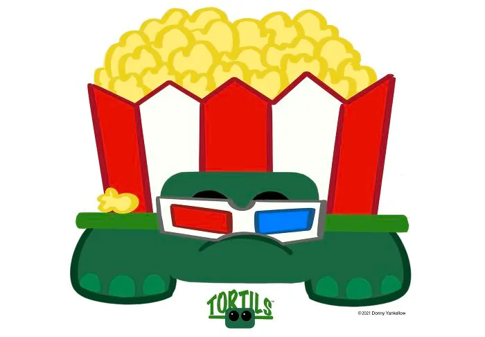 Now In 3D!