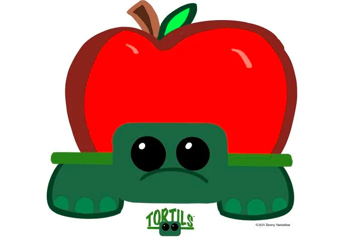 An Apple A Day