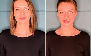 30 Women Who Dared To Get Their Hair Cut Short And Got Awesome Results Thanks To This Hairstylist (New Pics)