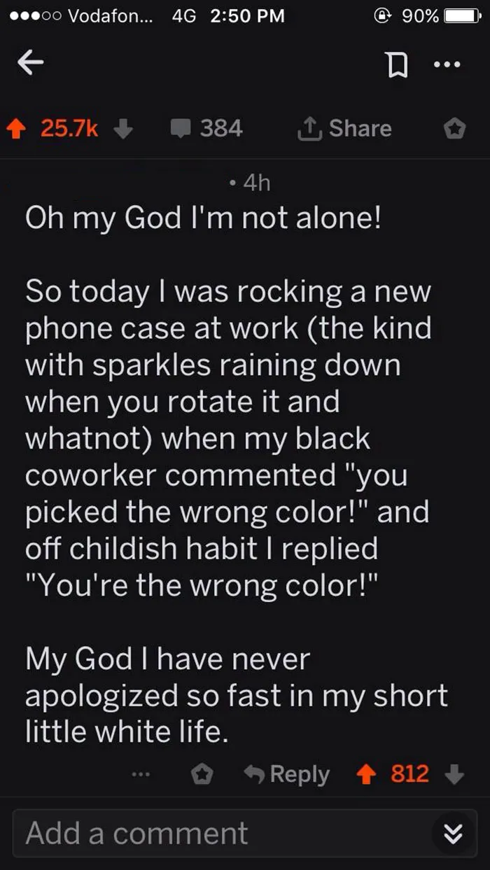 Does This Count?