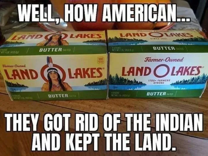 A Perspective They Didn't Imagine Would Happen