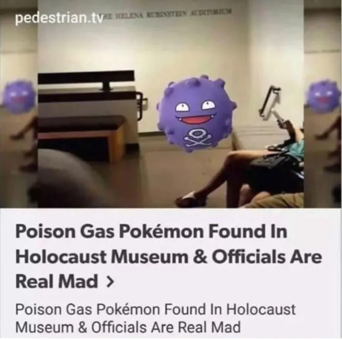 Officials Are Führious
