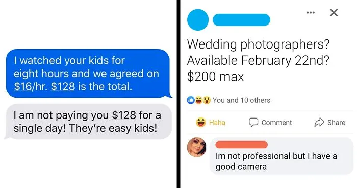 30 Times People Spotted Employers Who Were ‘Choosing Beggars’ And Just Had To Shame Them Online