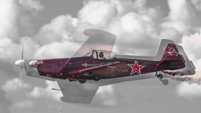 Budapest Airshow (16 Pics)