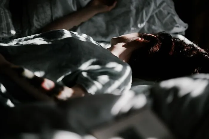 People Reveal The Most Spine-Chilling Thing Their Partner Has Done, And Here’s 35 Of The Creepiest Ones
