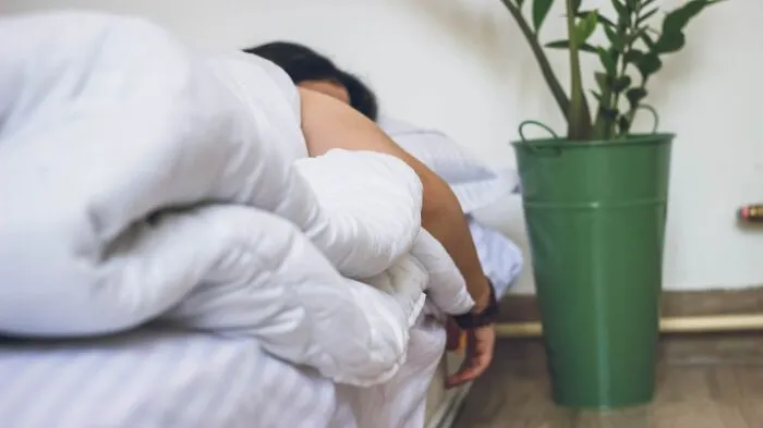 People Reveal The Most Spine-Chilling Thing Their Partner Has Done, And Here’s 35 Of The Creepiest Ones