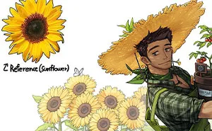 Artist Reimagines 24 Random Things As Human Characters (New Pics)