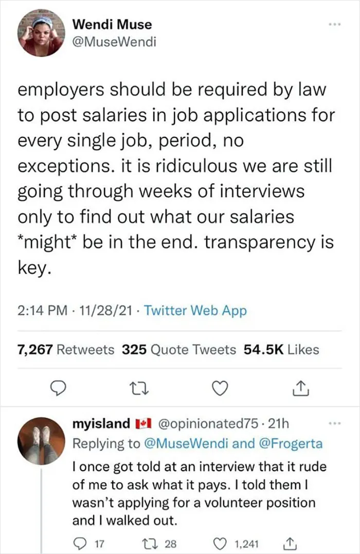 "Anti-Work:" This Facebook Group Is Throwing Punches At Late Stage Capitalism, And Here Are 30 Of Its Best Posts