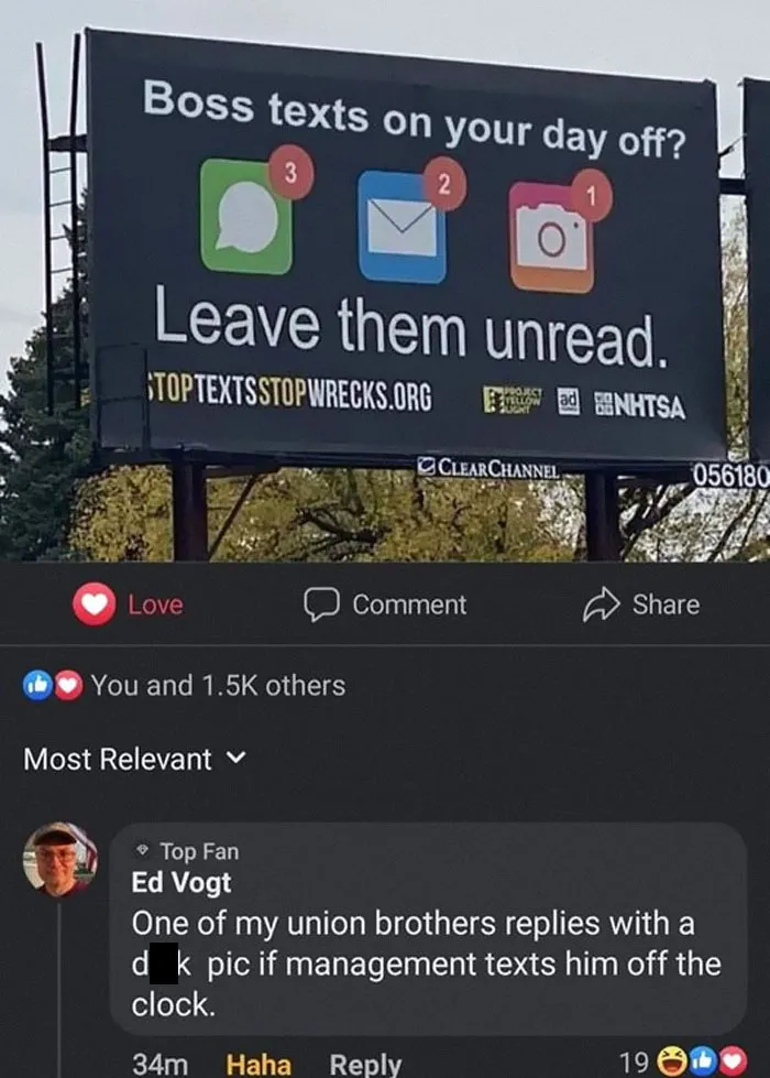 "Anti-Work:" This Facebook Group Is Throwing Punches At Late Stage Capitalism, And Here Are 30 Of Its Best Posts