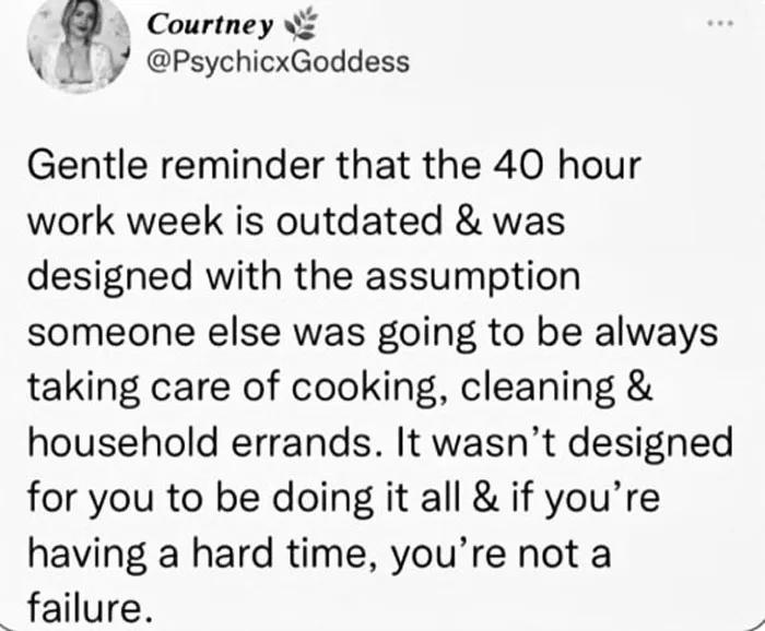 "Anti-Work:" This Facebook Group Is Throwing Punches At Late Stage Capitalism, And Here Are 30 Of Its Best Posts