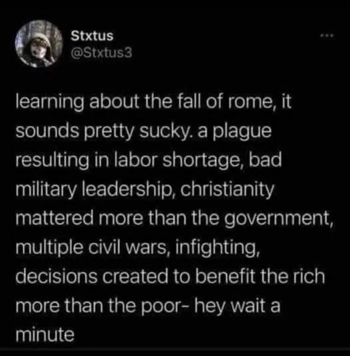 "Anti-Work:" This Facebook Group Is Throwing Punches At Late Stage Capitalism, And Here Are 30 Of Its Best Posts