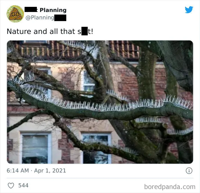 35 Architects Who Did Not Think Their Projects Through, Shared On This Twitter Page