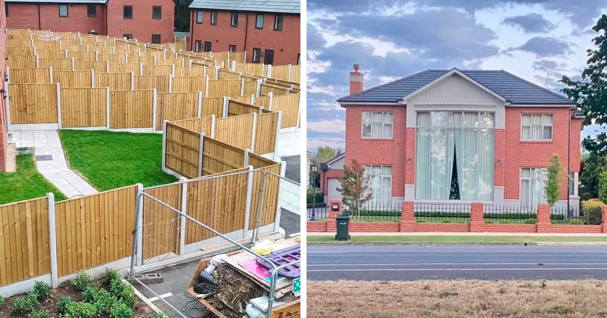 20 Arquitectos que no pensaron bien sus proyectos, compartidos en esta cuenta de Twitter