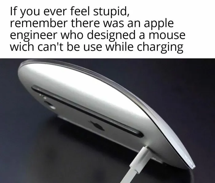 "Really Bad Design Memes" Is A Place Online Where Designers Go For A Good Laugh (30 Pics)