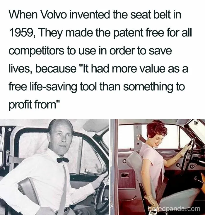 Good Job Volvo