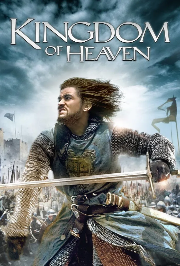 Kingdom Of Heaven