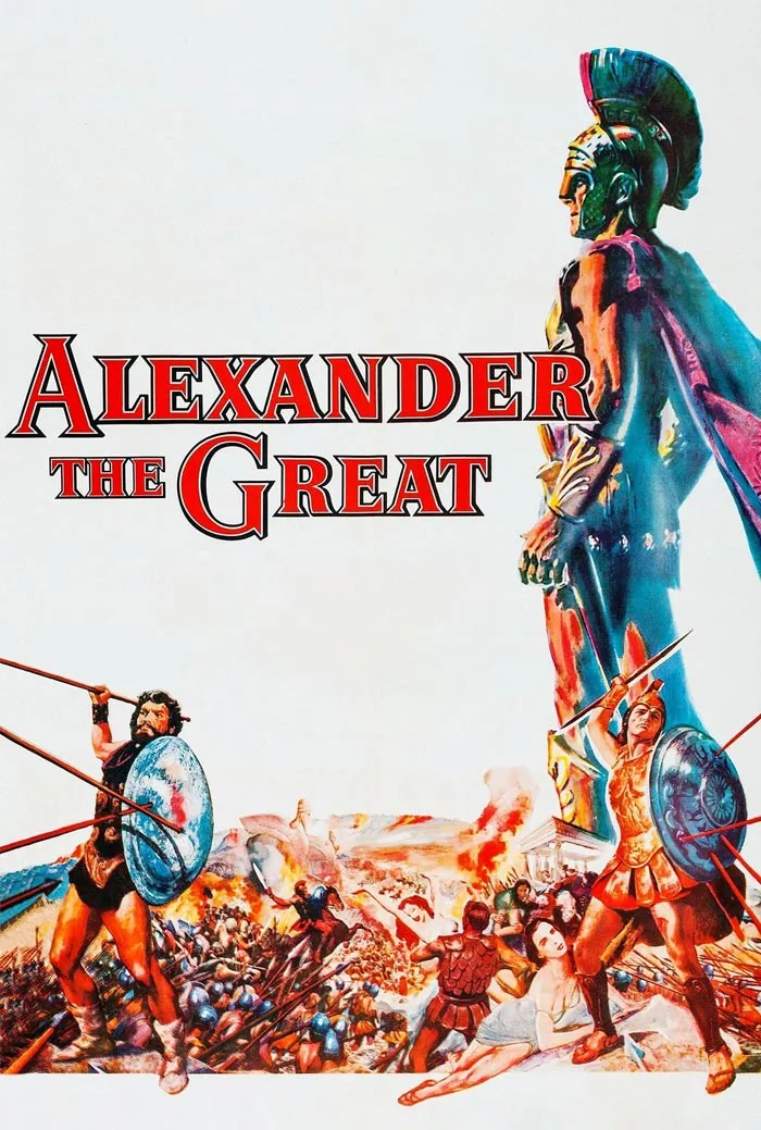 Alexander The Great