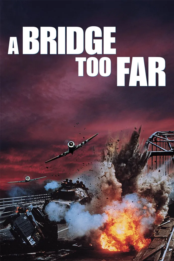 A Bridge Too Far