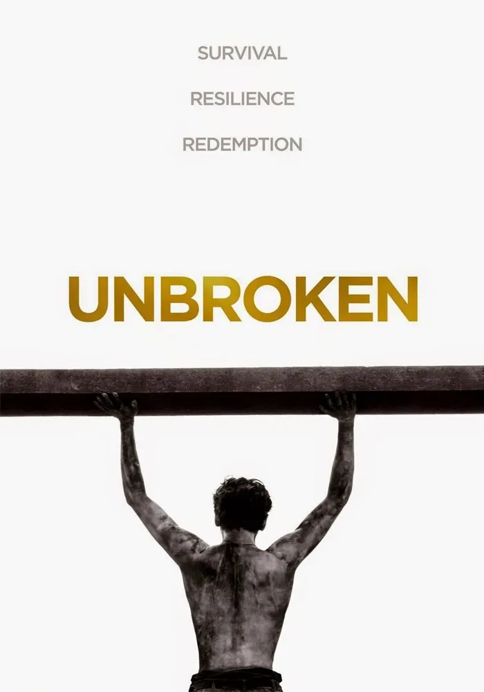 Unbroken