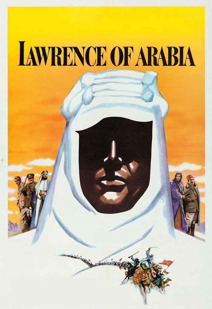 Lawrence Of Arabia