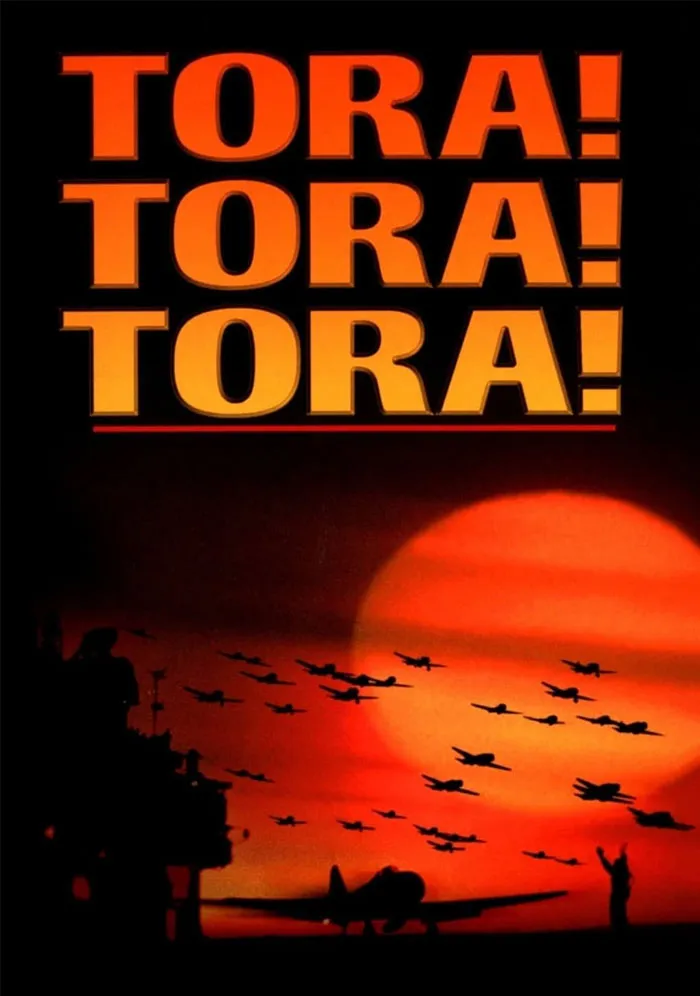 Tora! Tora! Tora!