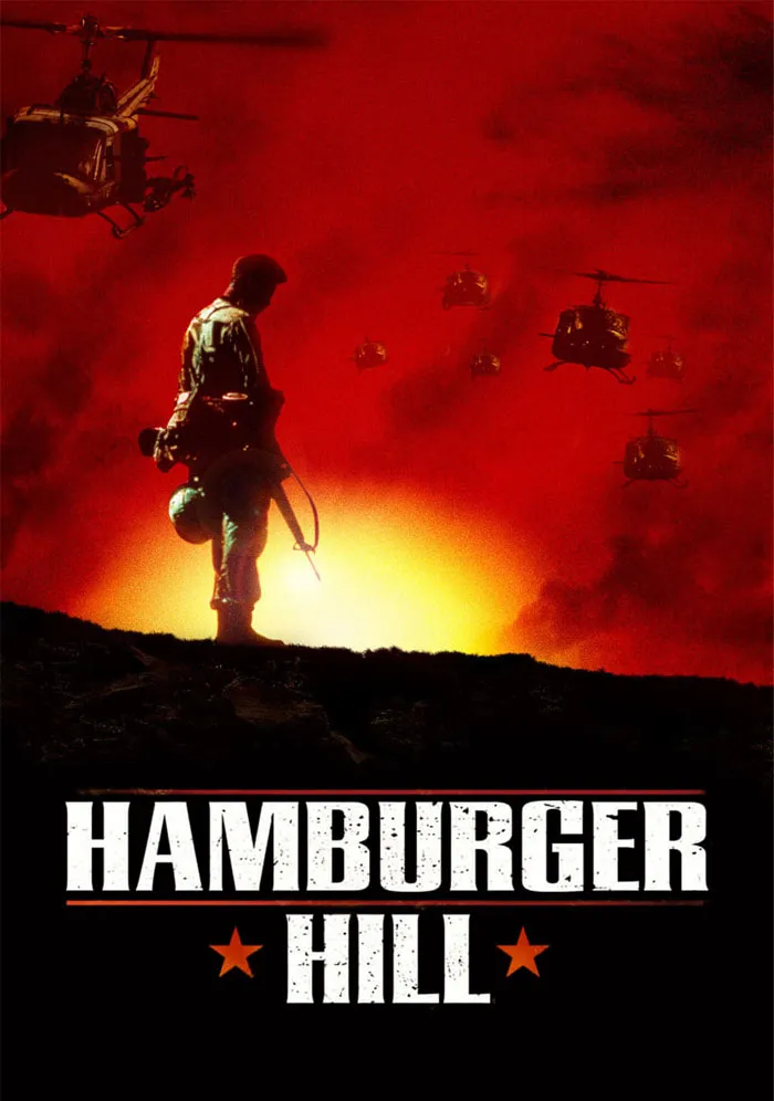 Hamburger Hill