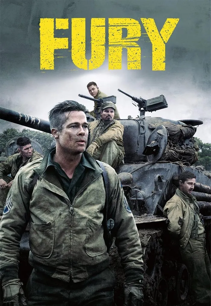 Fury