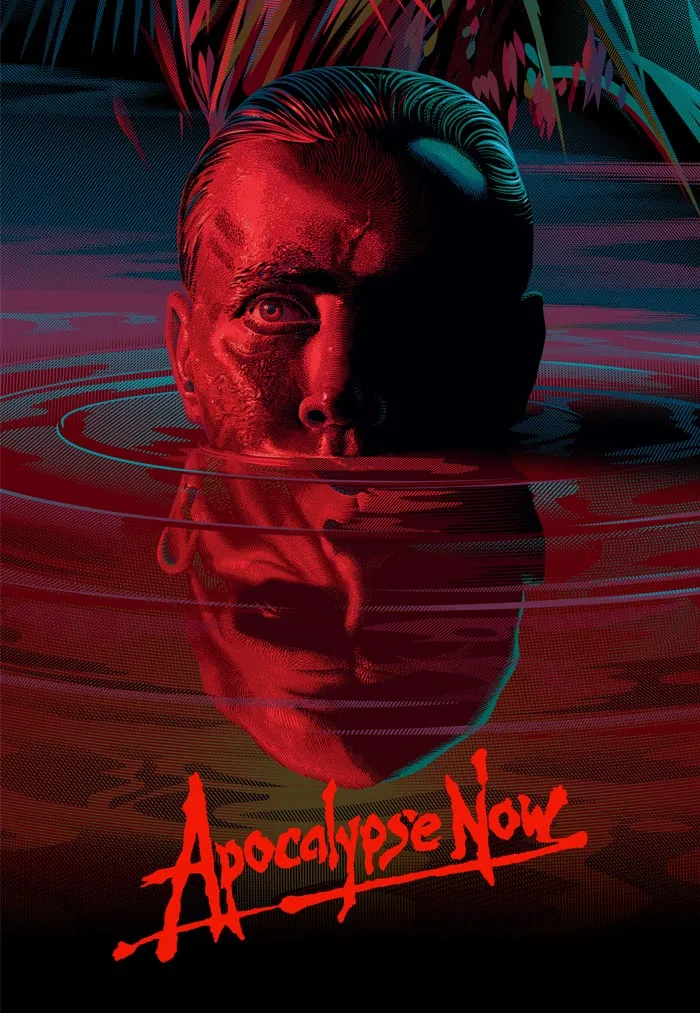 Apocalypse Now