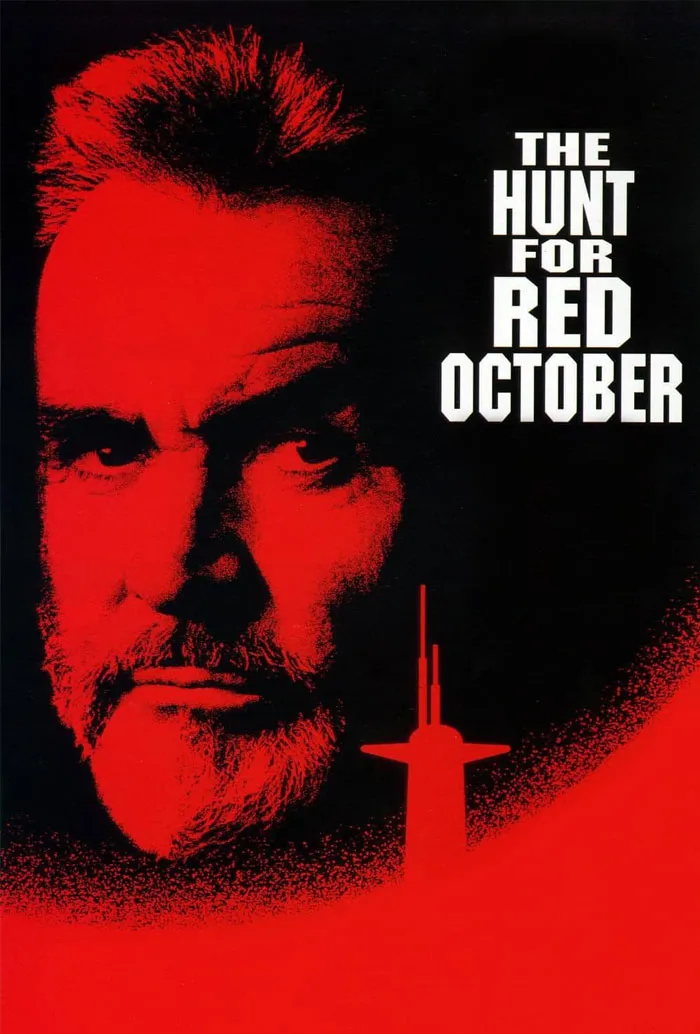 The Hunt For Red October