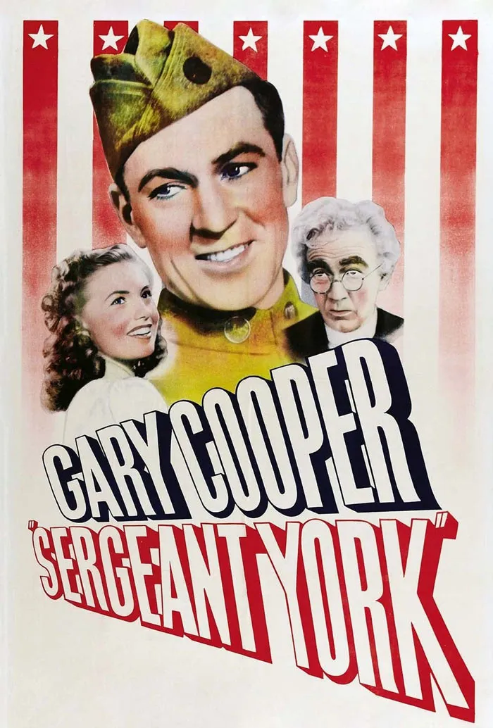 Sergeant York