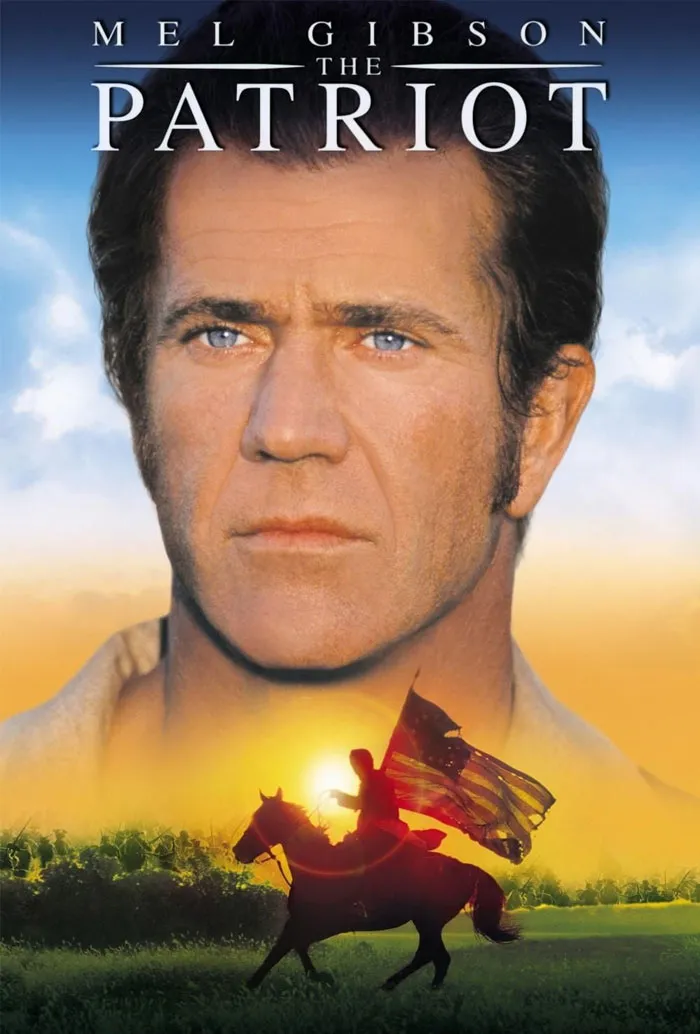 The Patriot